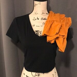 Bundle of two Wild Fable crop tops